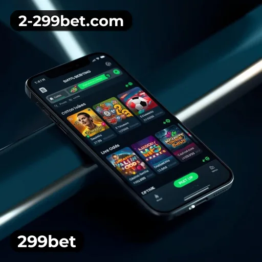 299bet